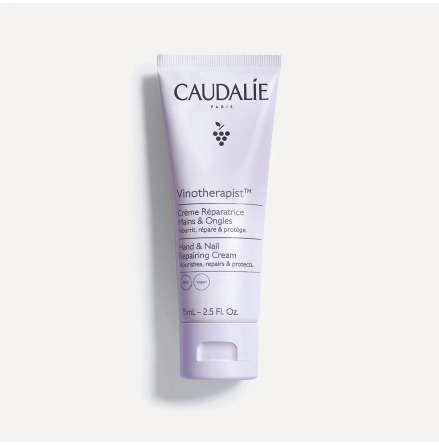 Caudalie Vinotherapist? Hand &amp; Nail Cream 75 ml