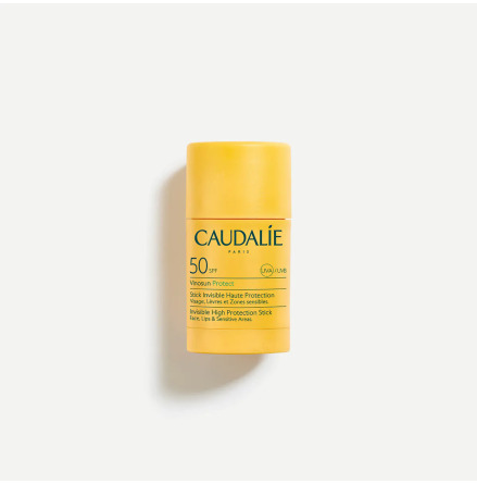 Caudalie Vinosun Protect Invisible Stick SPF50 15 g