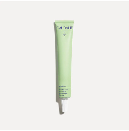 Caudalie Vinopure Salicylic Spot Solution 15 ml