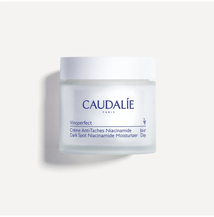 Caudalie Vinoperfect Dark Spot Niacinamide Moisturizer 50 ml