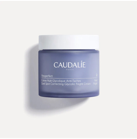 Caudalie Vinoperfect Dark Spot Correcting Glycolic Night Cream 50 ml