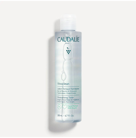Caudalie Vinoclean Moisturizing Toner 200 ml