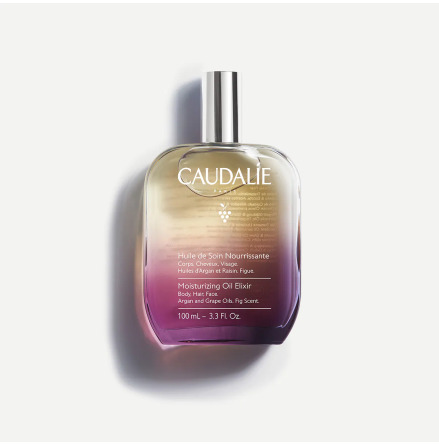 Caudalie Moisturizing Oil Elixir 100 ml