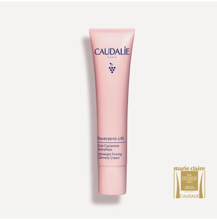 Caudalie Resveratrol-Lift Lightweight Firming Cashmere Cream 40 ml