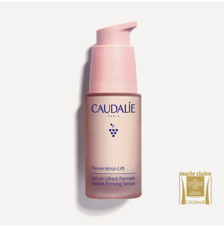 Caudalie Resveratrol-Lift Instant Firming Serum 30 ml