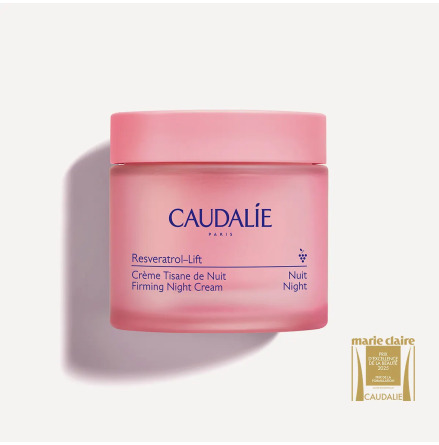 Caudalie Resveratrol-Lift Firming Night Cream 50 ml