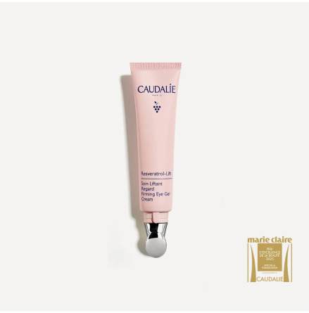 Caudalie Resveratrol-Lift Firming Eye Gel Cream 15 ml