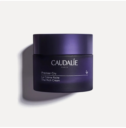 Caudalie Premier Cru Rich Cream 50 ml