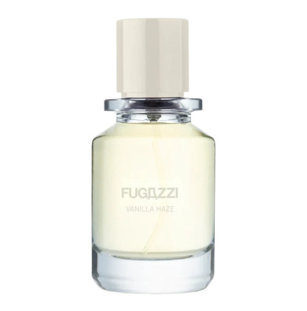 Fugazzi Vanilla Haze EdP 50ml