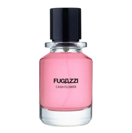 Fugazzi Cash Flower Extrait de Parfum 50ml