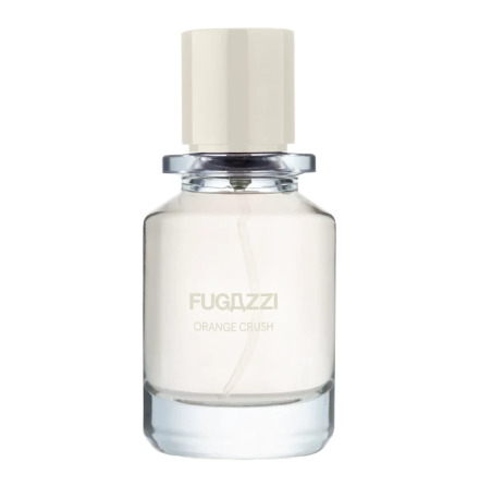 Fugazzi Orange Crush EdP 50ml