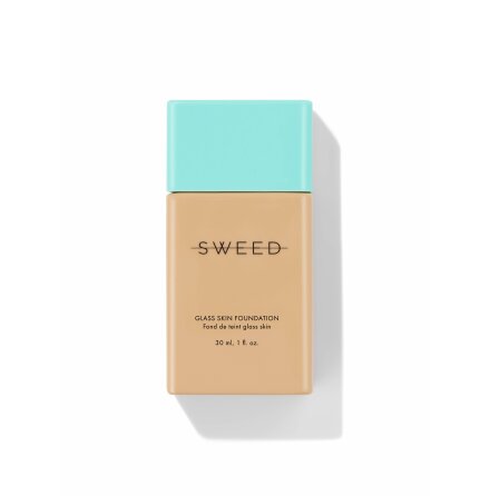 SWEED Glass Skin Foundation 30ml