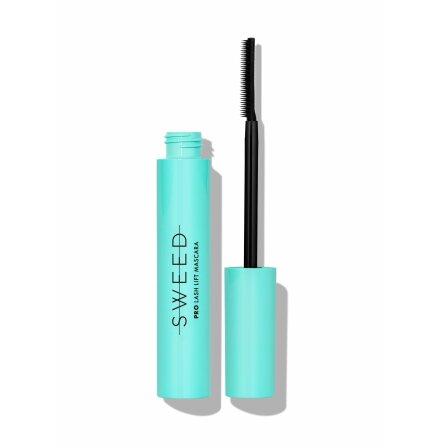 SWEED Lash Lift Mascara Dark Brown 8ml