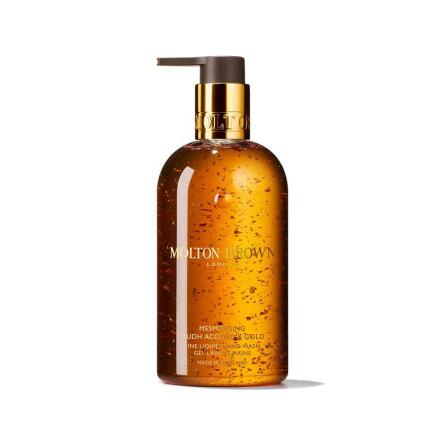 Molton Brown Mesmerising Oudh Accord &amp; Gold Fine Liquid Hand Wash 300ml