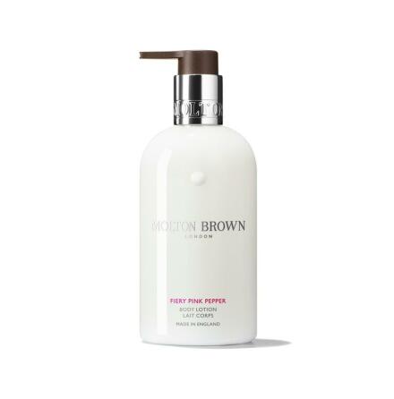 Molton Brown Fiery Pink Pepper Body Lotion 300ml