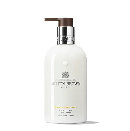 Molton Brown Orange &amp; Bergamot Body Lotion 300ml