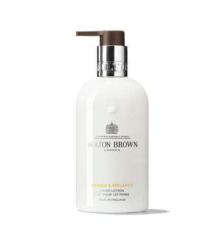 Molton Brown Orange & Bergamot Hand Lotion 300ml