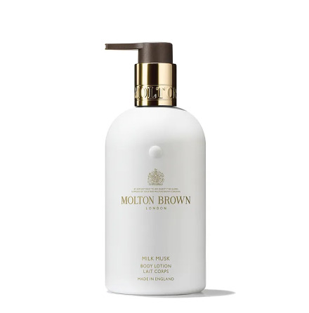 Molton Brown Milk Musk Body Lotion 290ml