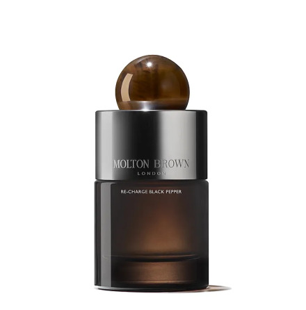 Molton Brown Re-charge Black Pepper Eau de Parfum 100ml