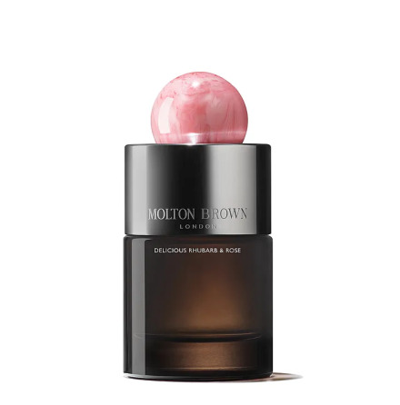 Molton Brown Delicious Rhubarb &amp; Rose Eau de Parfum 100ml