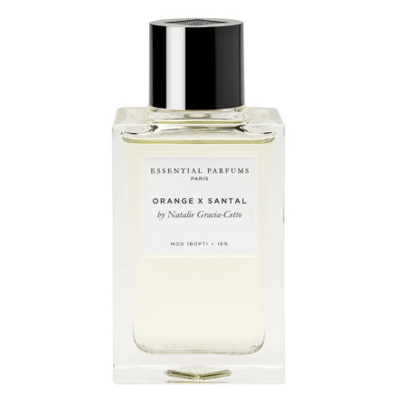 Essential Parfums Orange x Santal EdP 100ml