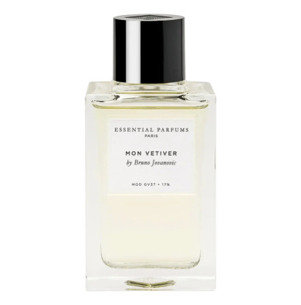 Essential Parfums Mon Vetiver EdP 100ml
