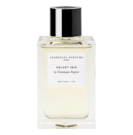 Essential Parfums Velvet Iris EdP 100ml