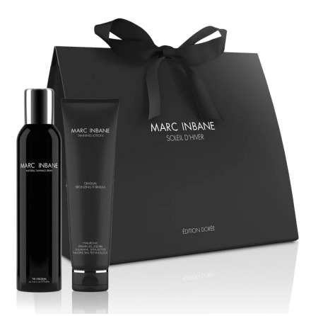 Marc Inbane Christmas Kit 2025