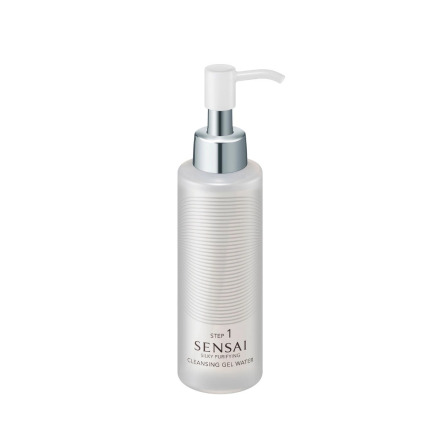 Sensai Silky Purifying Cleansing Gel Water 150 ml