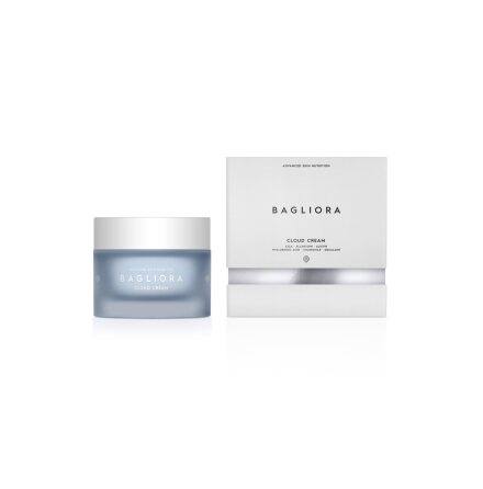 Bagliora Calming Cloud Cream 50 ml