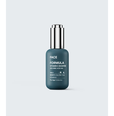 Face Formula Vitamin C Booster 30ml