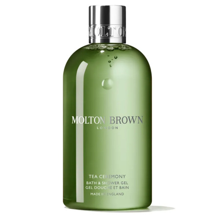 Molton Brown Tea Ceremony Bath &amp; Shower Gel 300ml