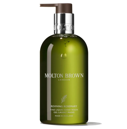 Molton Brown Reviving Rosemary Fine Liquid Hand Wash 300 ml