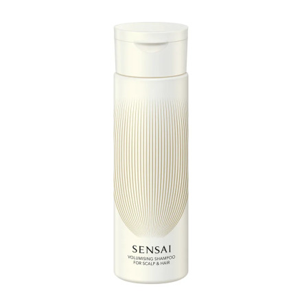 Sensai Volumising Shampoo For Scalp &amp; Hair 300 ml