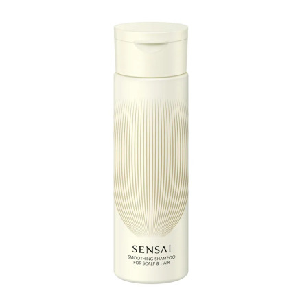Sensai Smoothing Shampoo For Scalp &amp; Hair 300 ml
