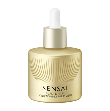 Sensai Scalp &amp; Hair Conditioning Treatment 55 m