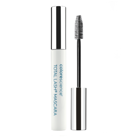 Colorescience Total Lash Serum Mascara Black 8ml