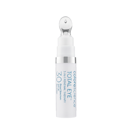 Colorescience Total Eye 3-in-1 Renewal Therapy SPF 35 Fair 7ml