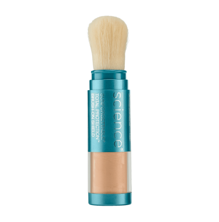 Colorescience Sunforgettable Brush-On Shield SPF 30 Medium