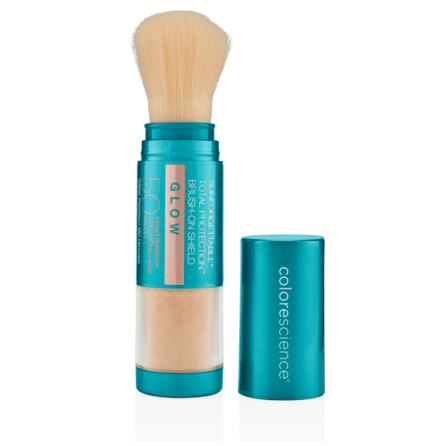 Colorescience Sunforgettable Brush-On Shield SPF 30 Glow 