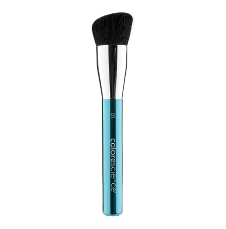 Colorescience Angled Face Brush 01 Brush