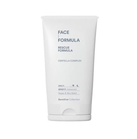 Face Formula Rescue Formula 150ml