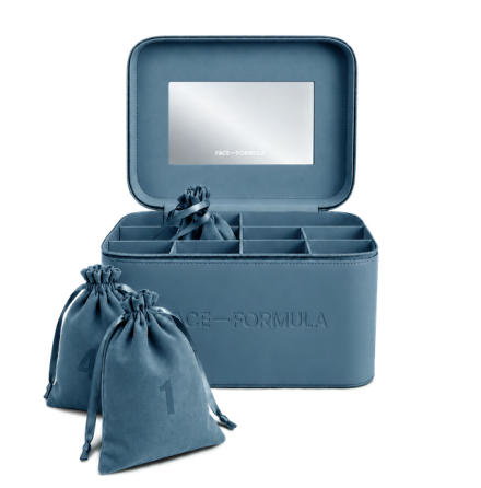 Face Formula Adventskalender 2026