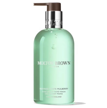 Molton Brown Refined White Mulberry Fine Liquid Hand Wash 300ml