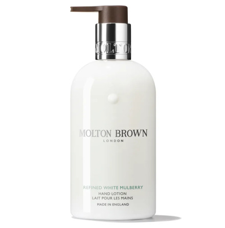 Molton Brown Refined White Mulberry Fine Liquid Hand Lotion 300ml
