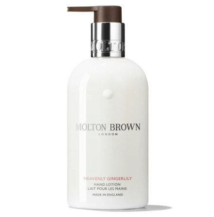 Molton Brown Heavenly Gingerlily Hand Lotion 300ml
