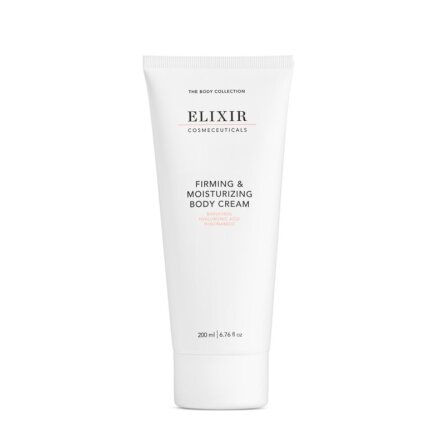 Face Formula Firming &amp; Moisturizing Body Cream 200ml