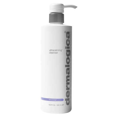 Dermalogica Ultra Calming Cleanser 500ml