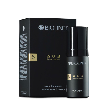 Bioline AGE The Eye / Lip Cream 30ml