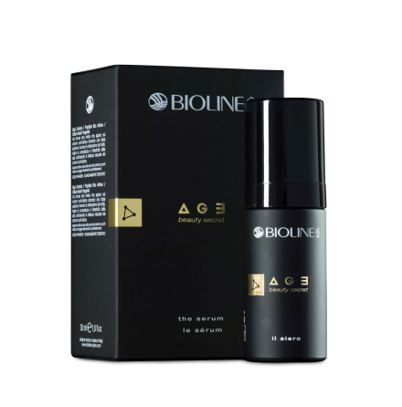 Bioline AGE The Serum 30ml